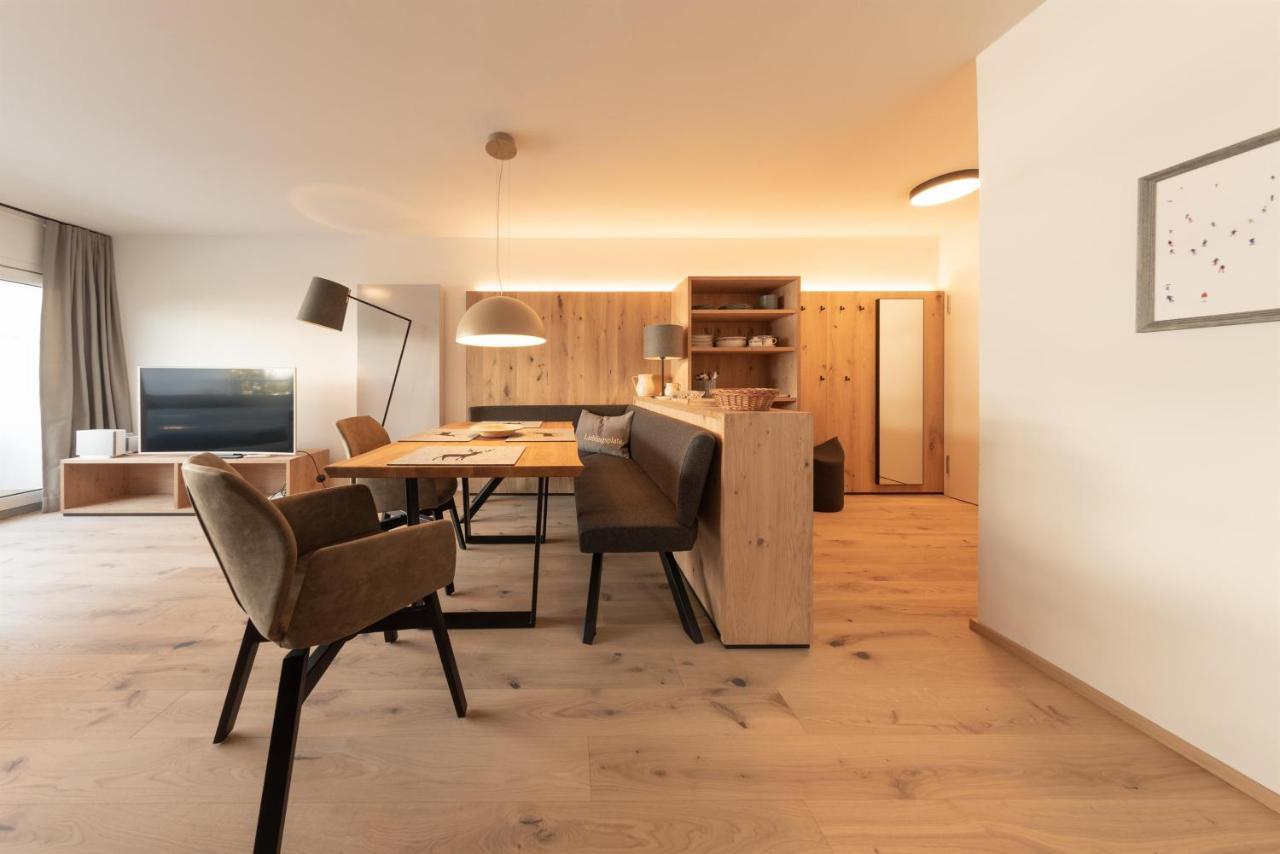 Apartment Alpenblick Ellmau Eksteriør billede