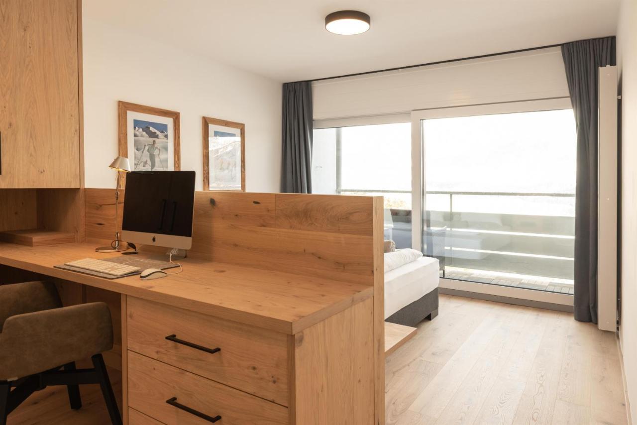Apartment Alpenblick Ellmau Eksteriør billede